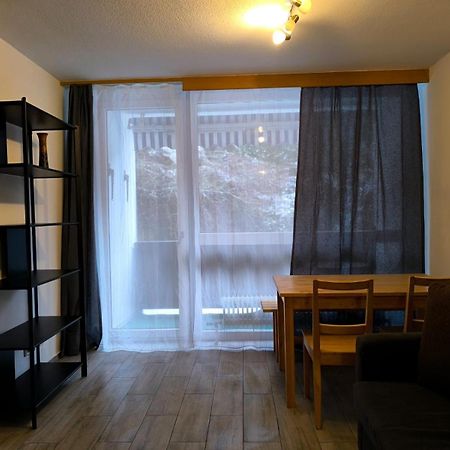 Apartment Green Home Kaprun Εξωτερικό φωτογραφία