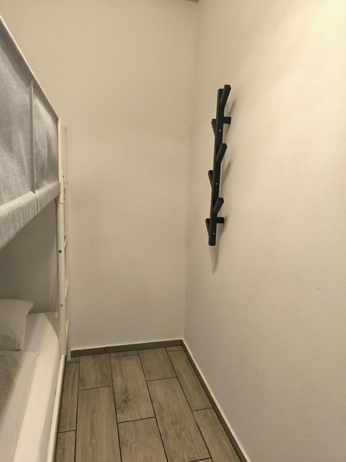 Apartment Green Home Kaprun Εξωτερικό φωτογραφία