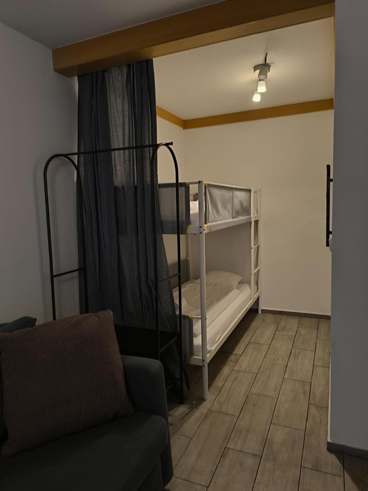 Apartment Green Home Kaprun Εξωτερικό φωτογραφία