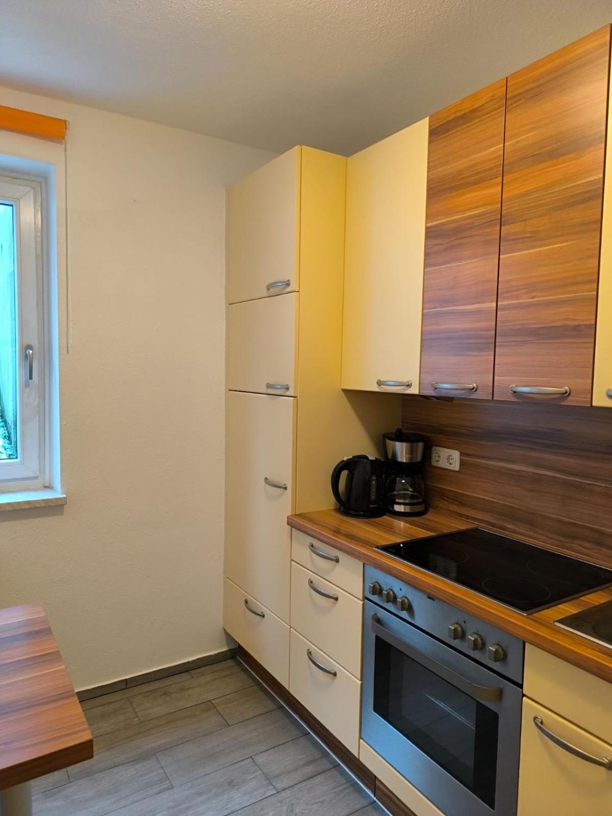 Apartment Green Home Kaprun Εξωτερικό φωτογραφία