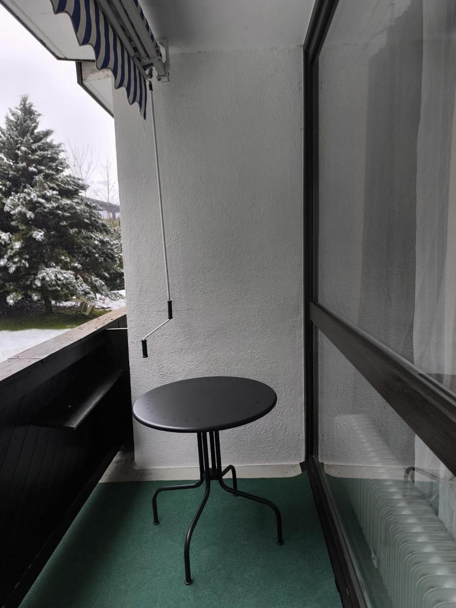 Apartment Green Home Kaprun Εξωτερικό φωτογραφία