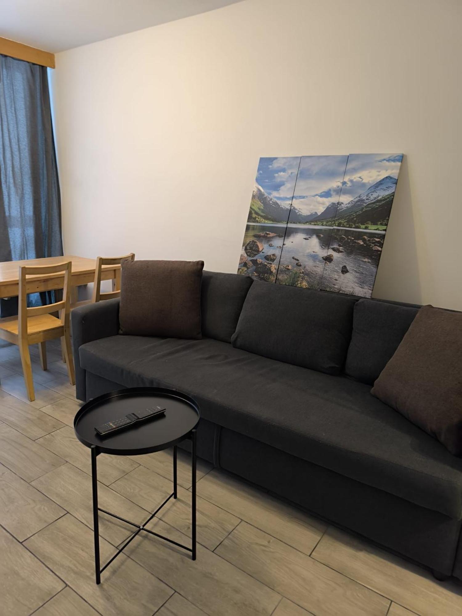 Apartment Green Home Kaprun Εξωτερικό φωτογραφία