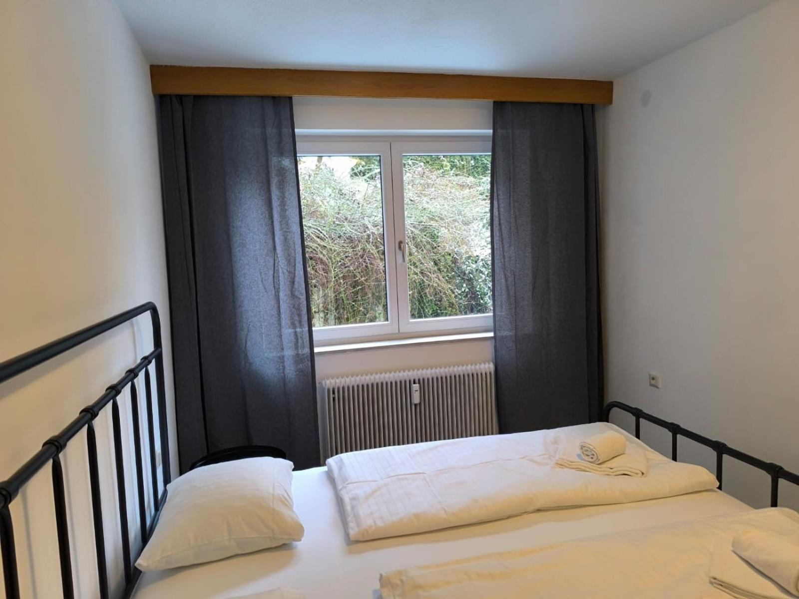 Apartment Green Home Kaprun Εξωτερικό φωτογραφία