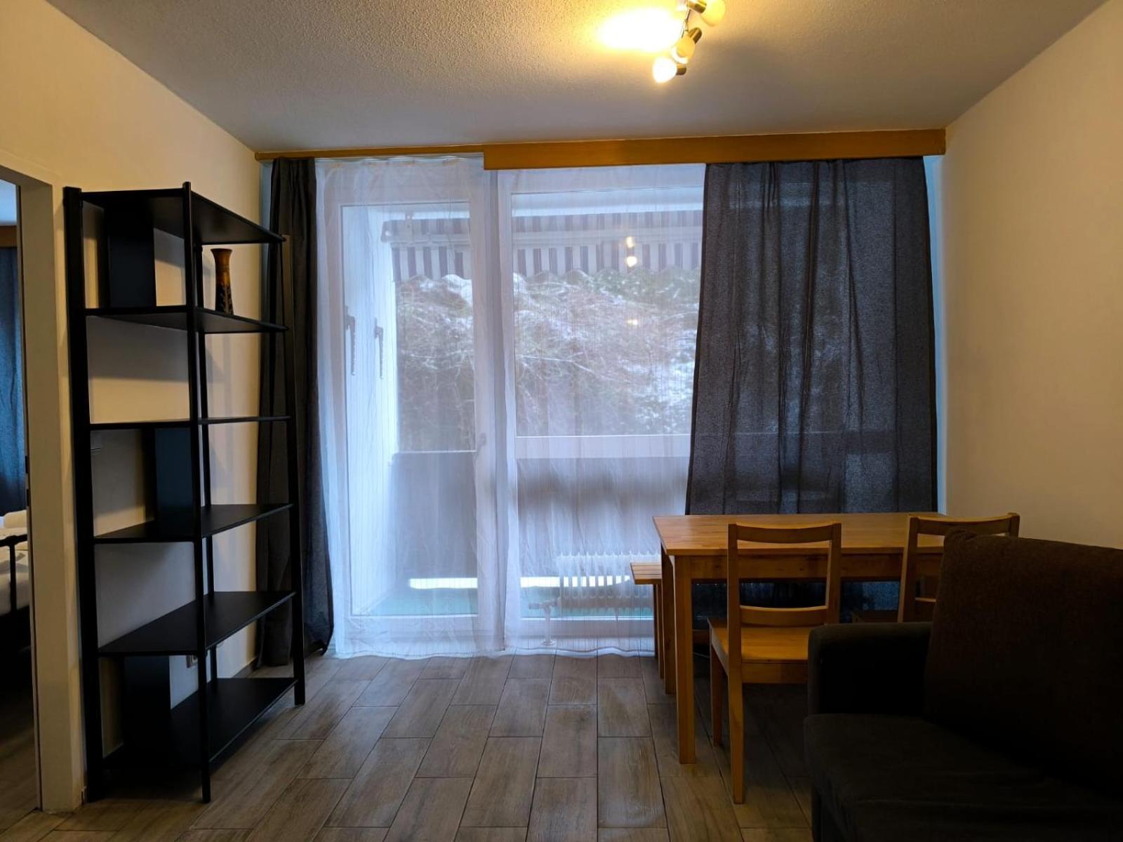 Apartment Green Home Kaprun Εξωτερικό φωτογραφία